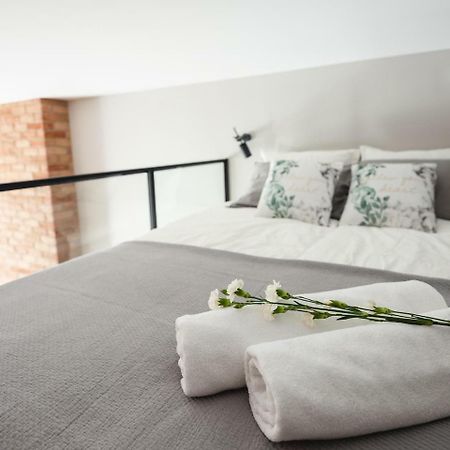 Loft Apartment Cracow Old Town 3Min Main Sq Krakov Exteriér fotografie