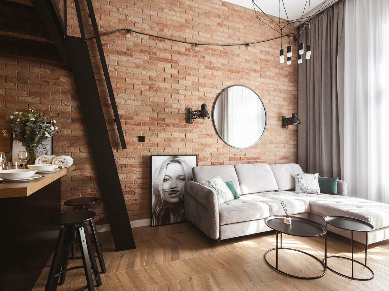Loft Apartment Cracow Old Town 3Min Main Sq Krakov Exteriér fotografie