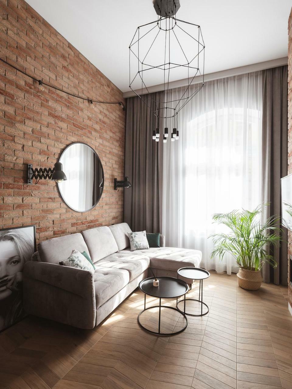 Loft Apartment Cracow Old Town 3Min Main Sq Krakov Exteriér fotografie